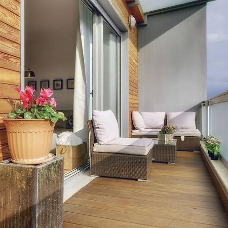 Pula City Business Apartments エクステリア 写真