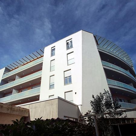 Pula City Business Apartments エクステリア 写真