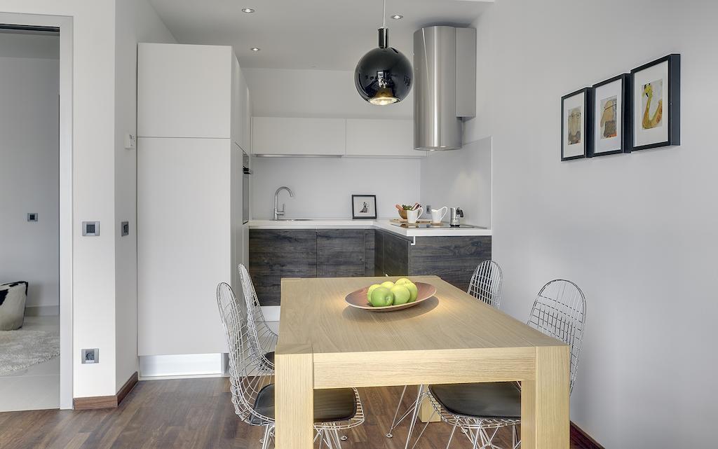 Pula City Business Apartments 部屋 写真