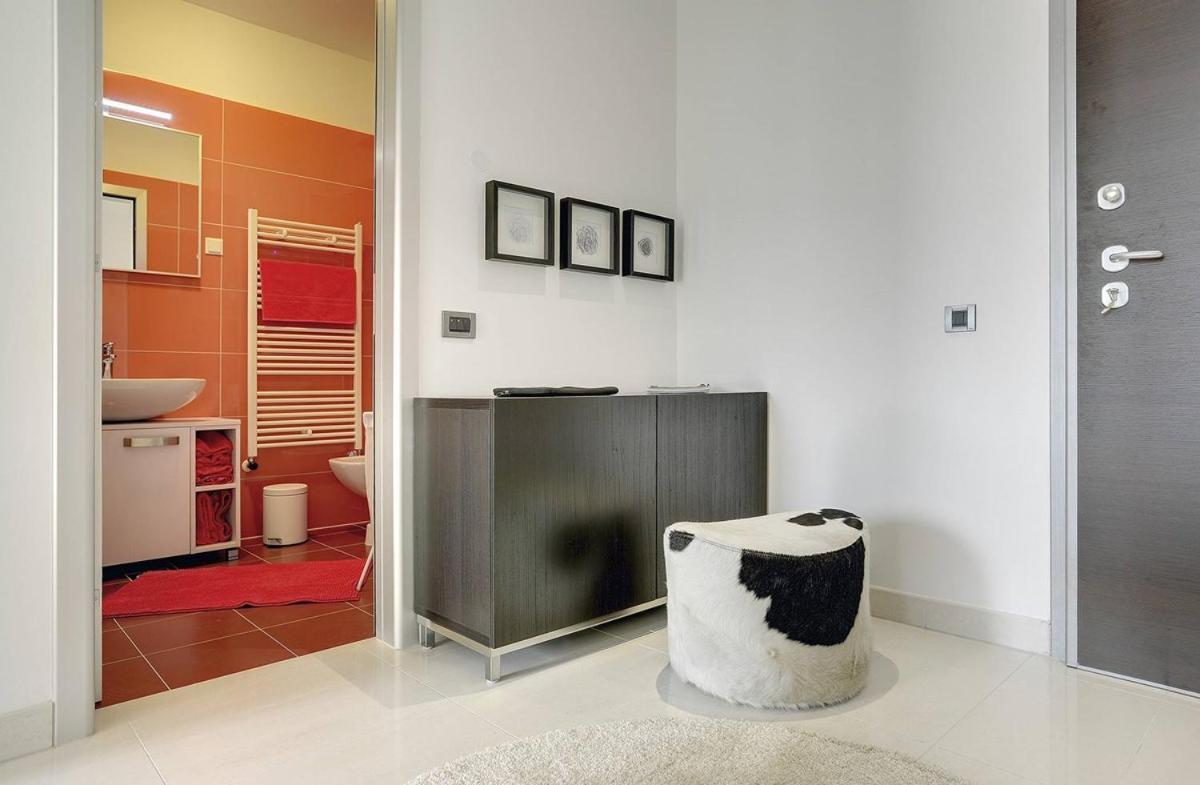 Pula City Business Apartments エクステリア 写真