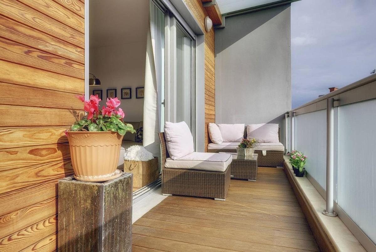 Pula City Business Apartments エクステリア 写真