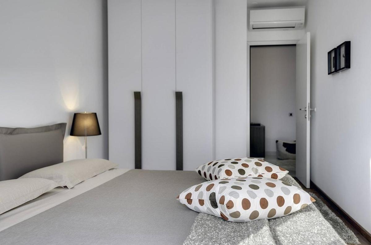 Pula City Business Apartments エクステリア 写真