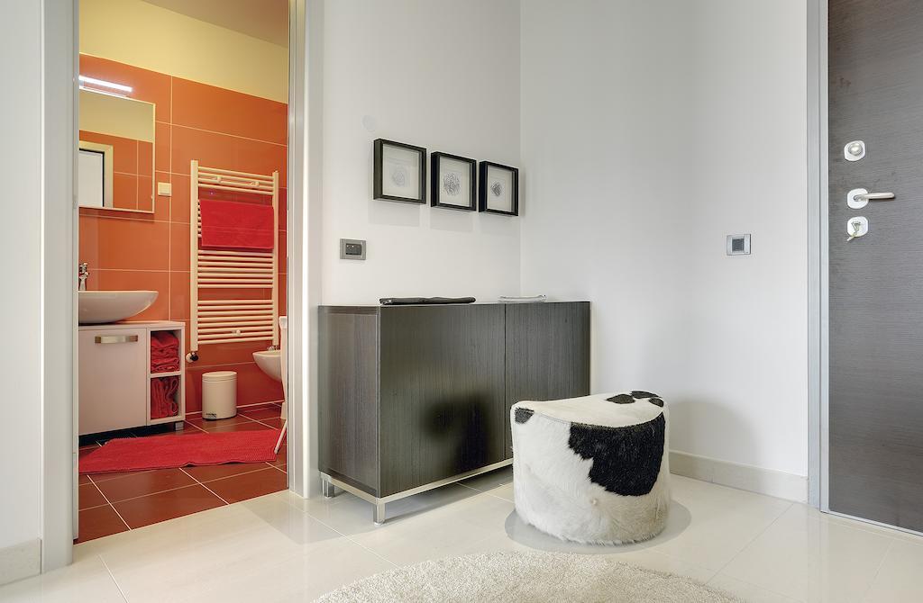 Pula City Business Apartments 部屋 写真