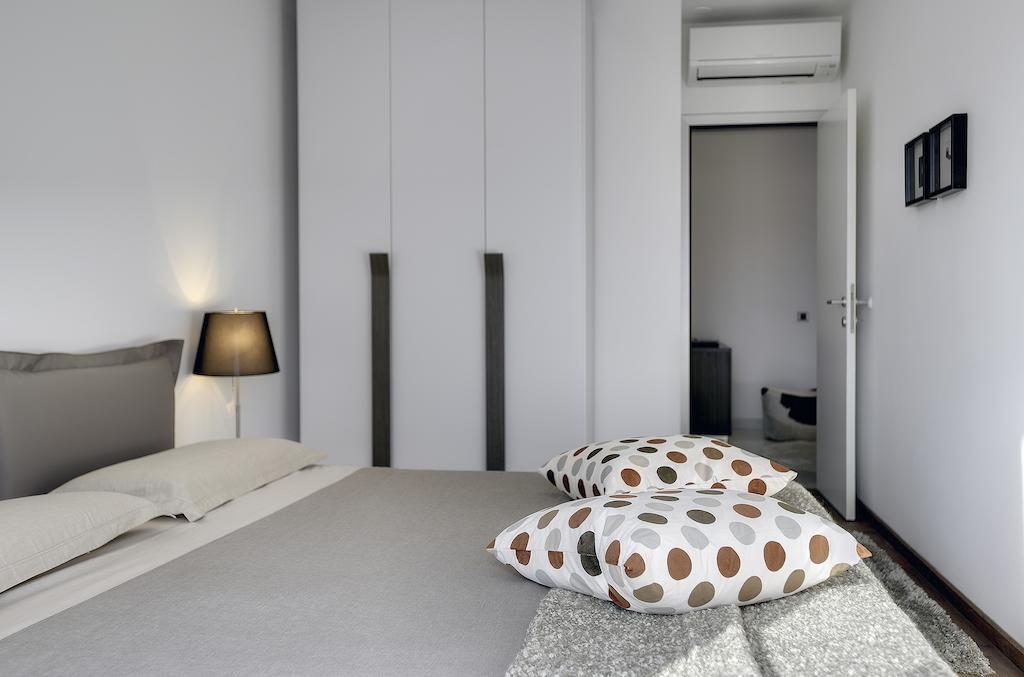 Pula City Business Apartments 部屋 写真