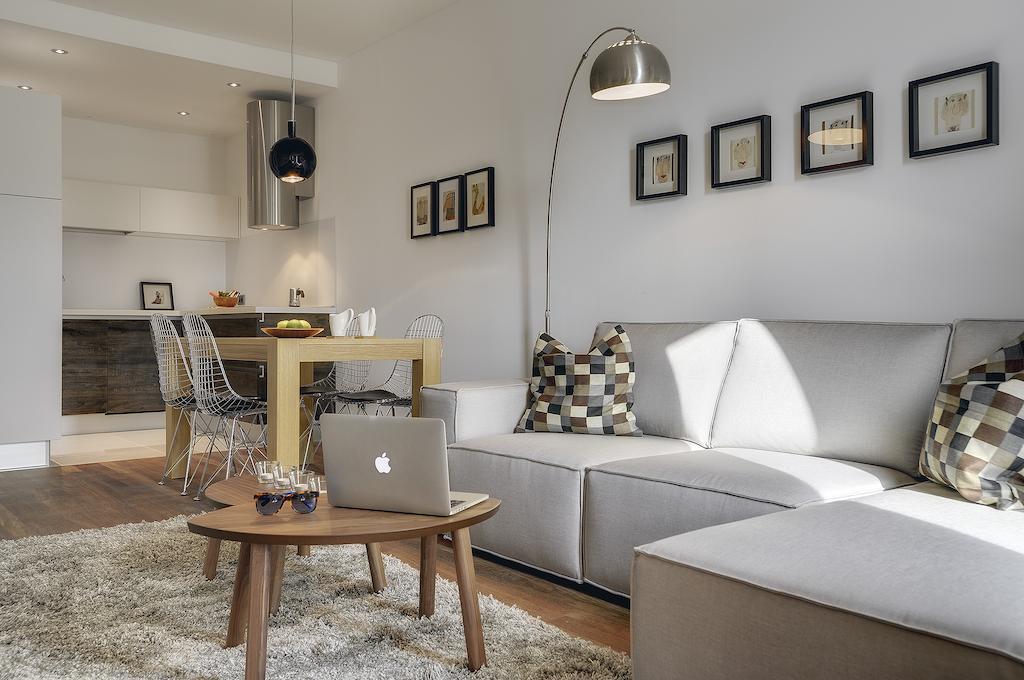 Pula City Business Apartments 部屋 写真