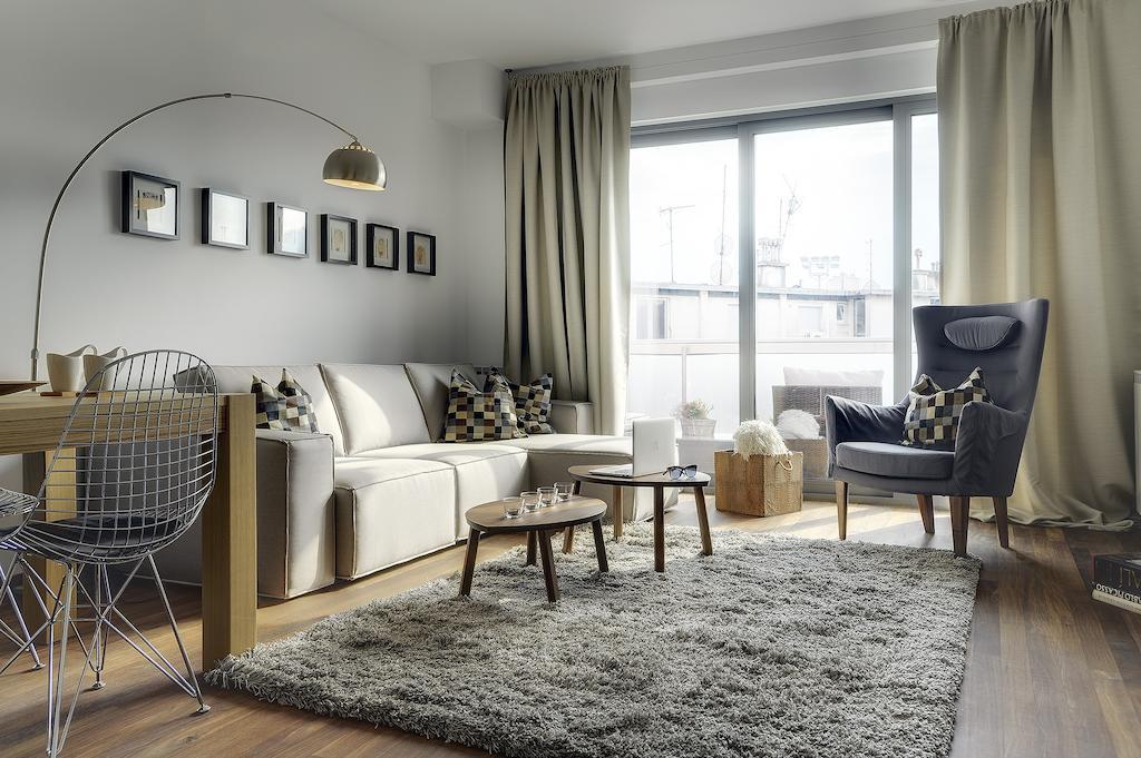 Pula City Business Apartments 部屋 写真
