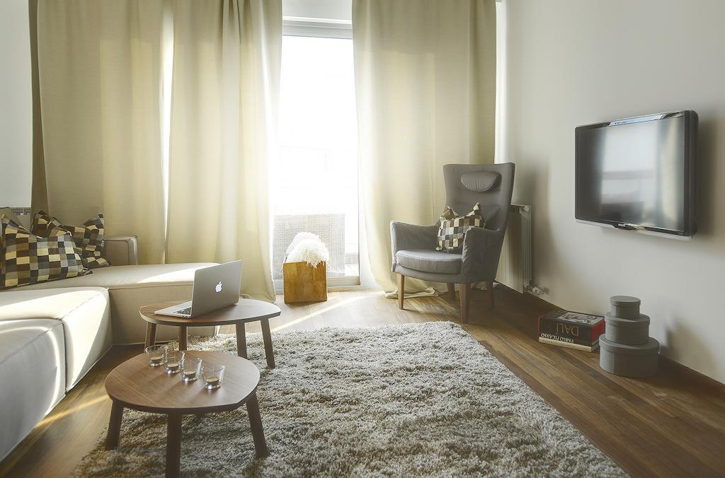 Pula City Business Apartments 部屋 写真