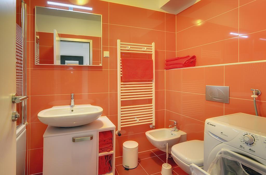 Pula City Business Apartments 部屋 写真