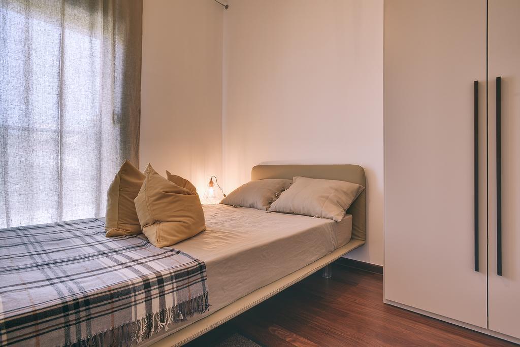 Pula City Business Apartments エクステリア 写真