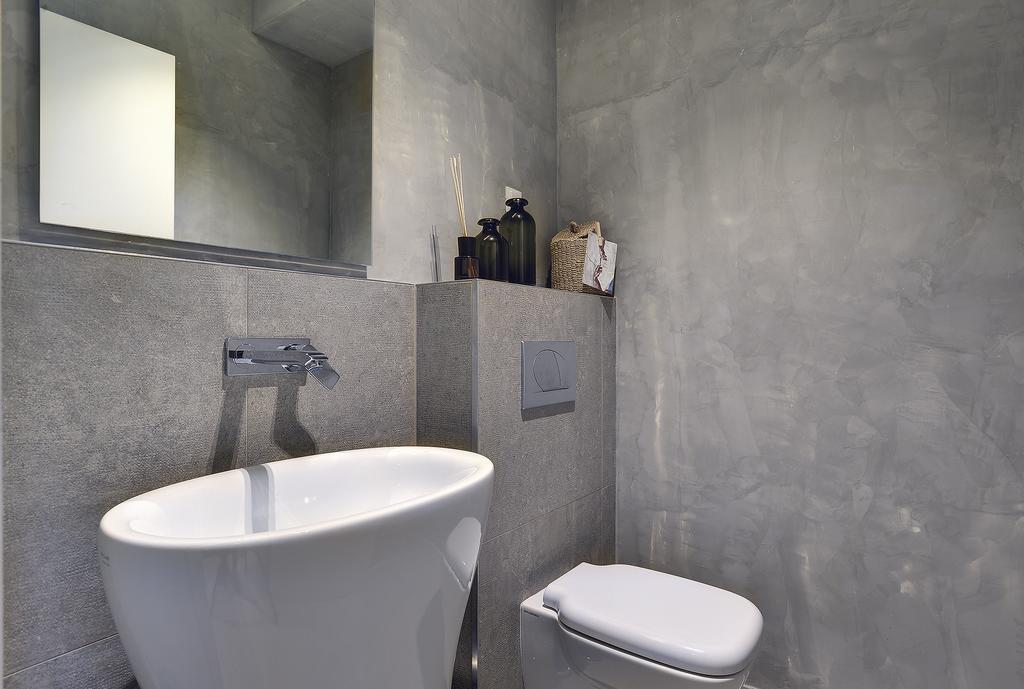 Pula City Business Apartments エクステリア 写真