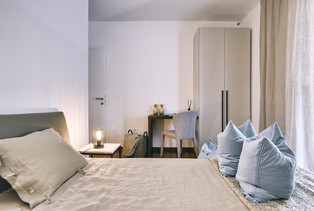 Pula City Business Apartments エクステリア 写真