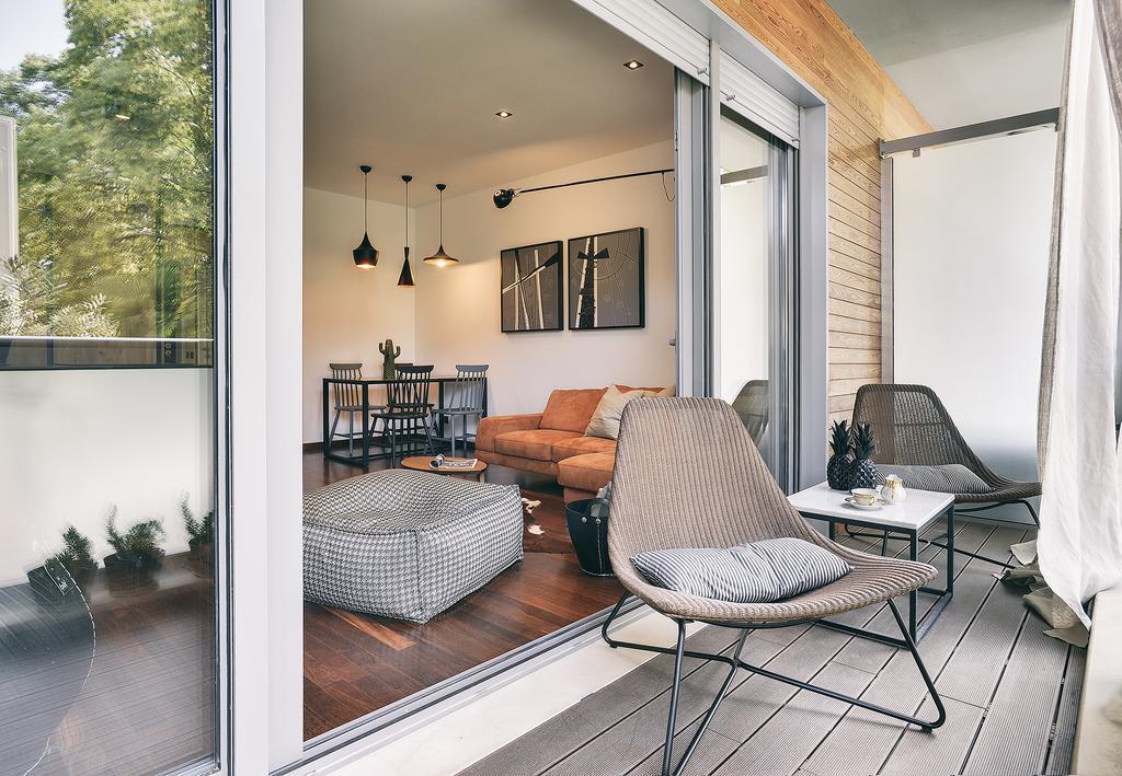 Pula City Business Apartments エクステリア 写真