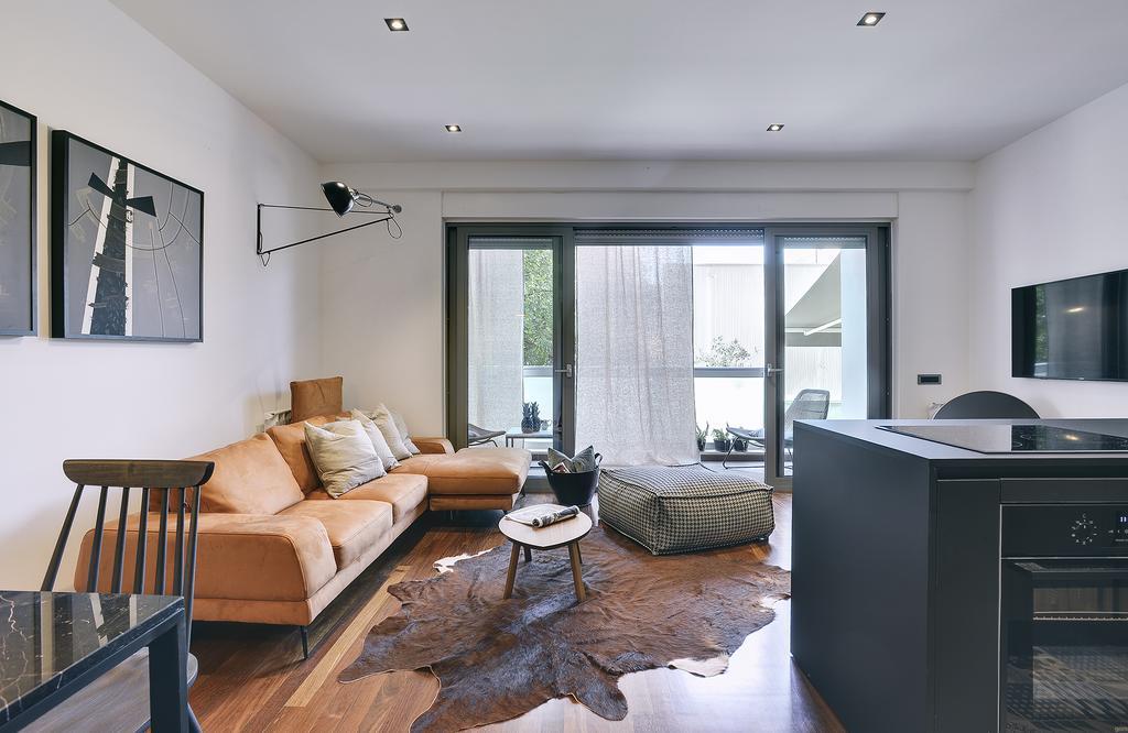 Pula City Business Apartments エクステリア 写真