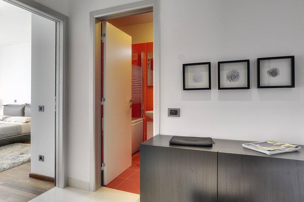 Pula City Business Apartments エクステリア 写真