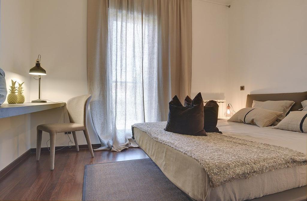 Pula City Business Apartments エクステリア 写真