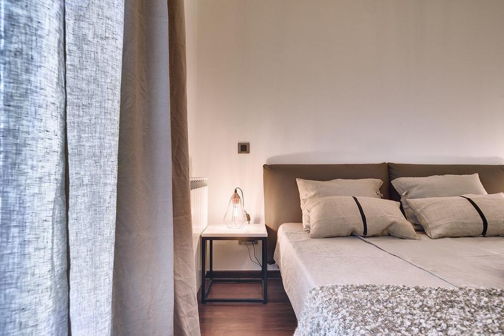 Pula City Business Apartments エクステリア 写真