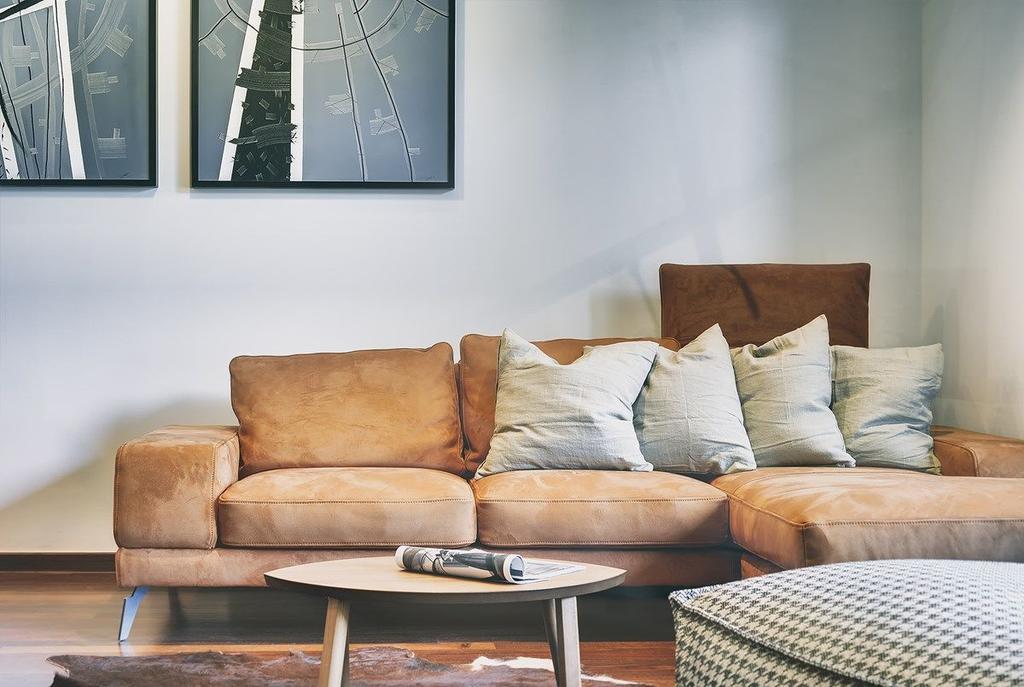 Pula City Business Apartments エクステリア 写真