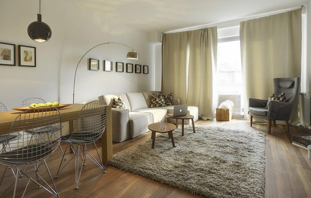 Pula City Business Apartments エクステリア 写真