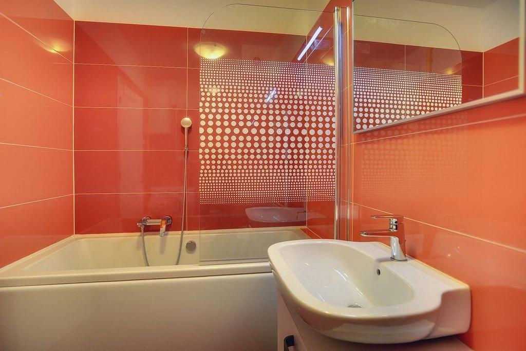 Pula City Business Apartments エクステリア 写真