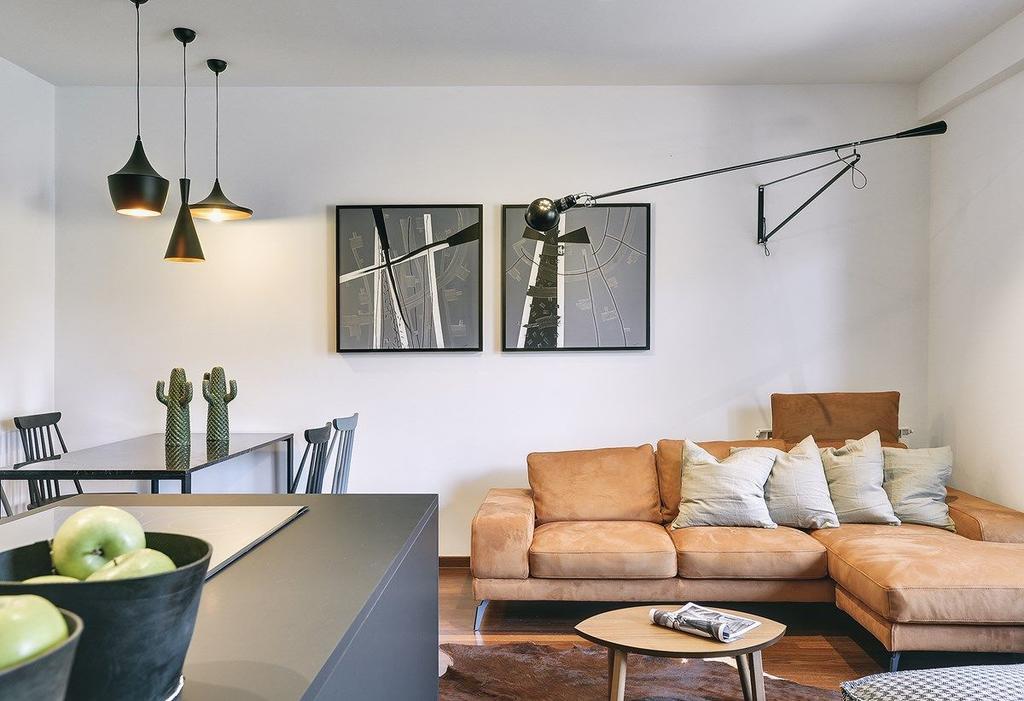 Pula City Business Apartments エクステリア 写真