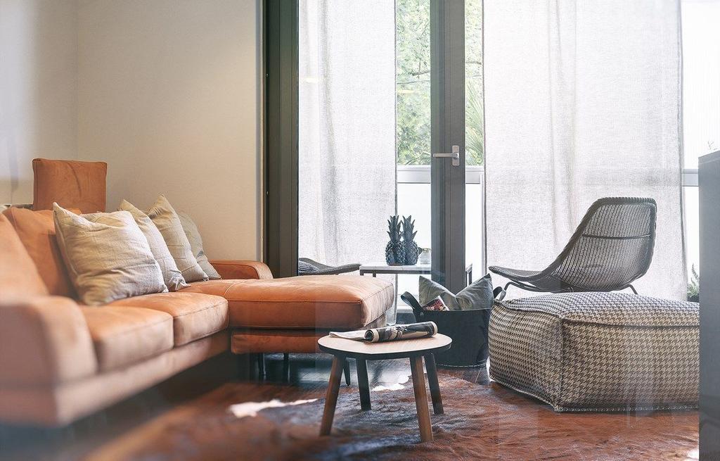 Pula City Business Apartments エクステリア 写真
